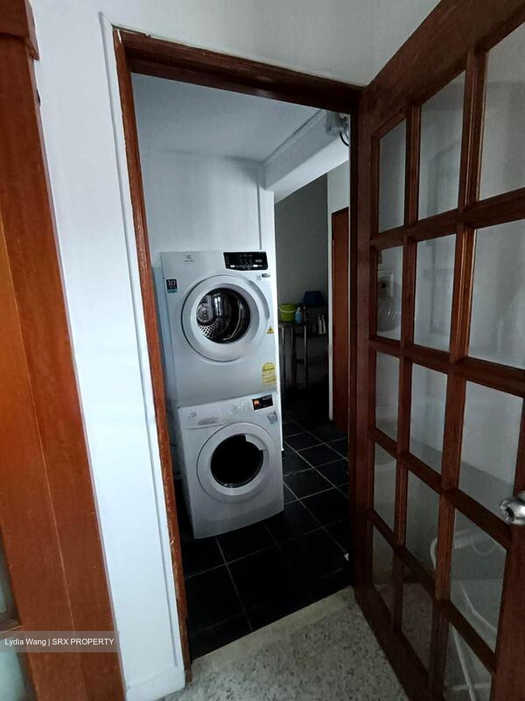 Grange Heights (D9), Apartment #625983591